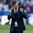 Materazzi em Alvalade! Drama e solidariedade
