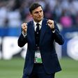 Agora com 52 anos, Javier Zanetti é vice-presidente do Inter (foto: IMAGO)