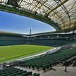 Sporting: viagem até Alvalade 2.0