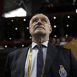 Oficial: FC Porto comunica saída de Andoni Zubizarreta