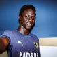 Africano deve começar a competir nos sub-23, mas sempre sob o olhar atento de Hugo Oliveira (Foto: Famalicão)