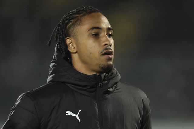 Estrela da Amadora reforça-se na Sérvia a pensar no futuro