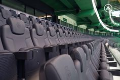 Sporting: fique a conhecer os novos espaços de Alvalade 2.0