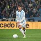 Marcos Rojo com a camisola do Racing Avellaneda - Foto: Racing