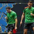 Freitas e Apolónia eliminados do Smash Europeu