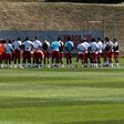 Carlos Vicens sobre equipa de Gibraltar: «Zero risco de relaxarmos»