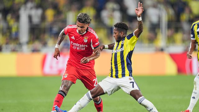 «Ríos tem de aprender como funcionam as coisas na Europa»