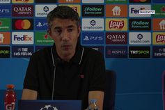 Bruno Lage desvaloriza intranquilidade de Trubin
