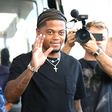 Leon Bailey ainda agora reforçou a Roma e já conta com problema físico (IMAGO)