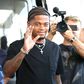 Leon Bailey ainda agora reforçou a Roma e já conta com problema físico (IMAGO)