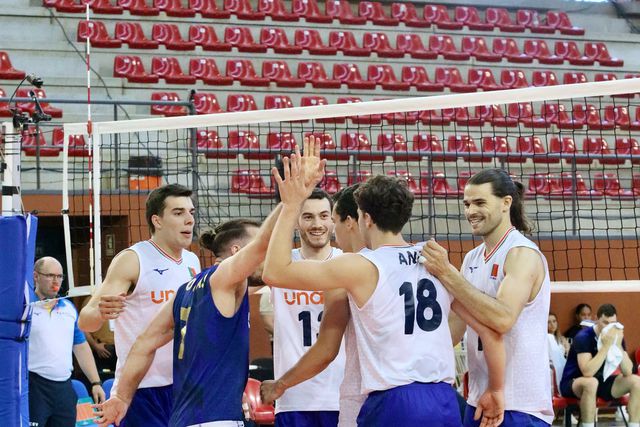 Portugal alcança segunda vitória sobre as Filipinas
