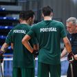 «GoldenCat vai dar-nos competição antes do Euro»