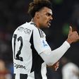 Mercado: Villarreal bate recorde para contratar Renato Veiga