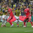 Lage pondera voltar à 'fórmula Sporting': o onze provável do Benfica