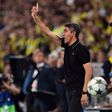 Fenerbahçe-Benfica (IMAGO / Anadolu Agency)