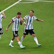 Di María elege os 5 futebolistas argentinos mais importantes... e surpreende!