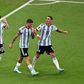 Di María elege os 5 futebolistas argentinos mais importantes... e surpreende!