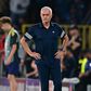 José Mourinho, treinador do Fenerbahçe