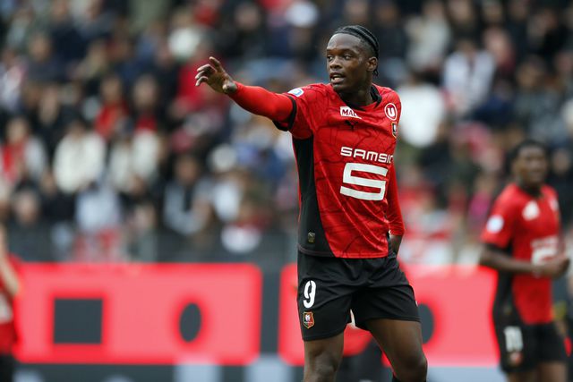 Estoril 'abastece-se' em viveiro de talento francês