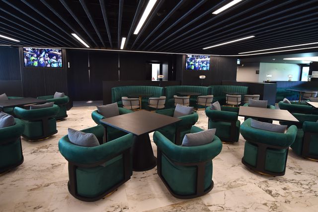 Alvalade 2.0 nomeado para prémio de design