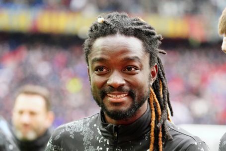 Mercado FC Porto: Romário Baró vai jogar na Polónia