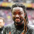 Mercado FC Porto: Romário Baró vai jogar na Polónia