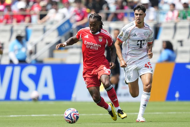 Renato Sanches: o que falta para haver acordo total entre as partes