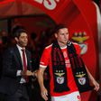 Draxler fala sobre o Benfica: «Nunca recuperei o ritmo necessário»
