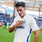 Besiktas tenta avançado do FC Porto
