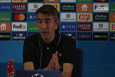 Bruno Lage sobre Akturkoglu: «Há essa proposta e está nas mãos do presidente»