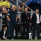José Mourinho, treinador do Fenerbahçe