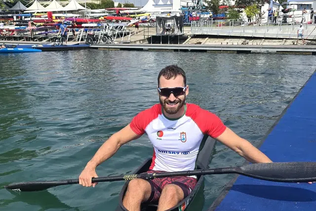 Quatro embarcações portuguesas na meia-final dos Mundiais