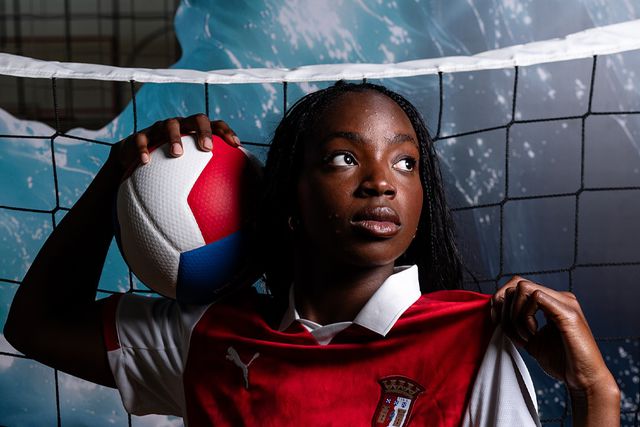 Phoebe Awoleye reforça SC Braga