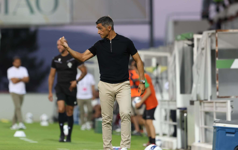 Custódio Castro - Foto: Alverca