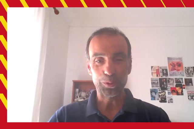 João Almeida: «Vingegaard estar na Vuelta favorece-me»