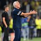 José Mourinho, treinador do Fenerbahçe