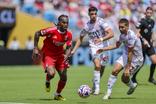 Renato Sanches foi emprestado ao Benfica em 2024/25