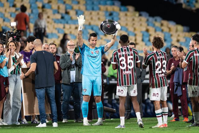 Recorde de futebolista com mais jogos já tem novo dono