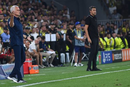 Benfica: Lage falha recorde... mas alcança outro