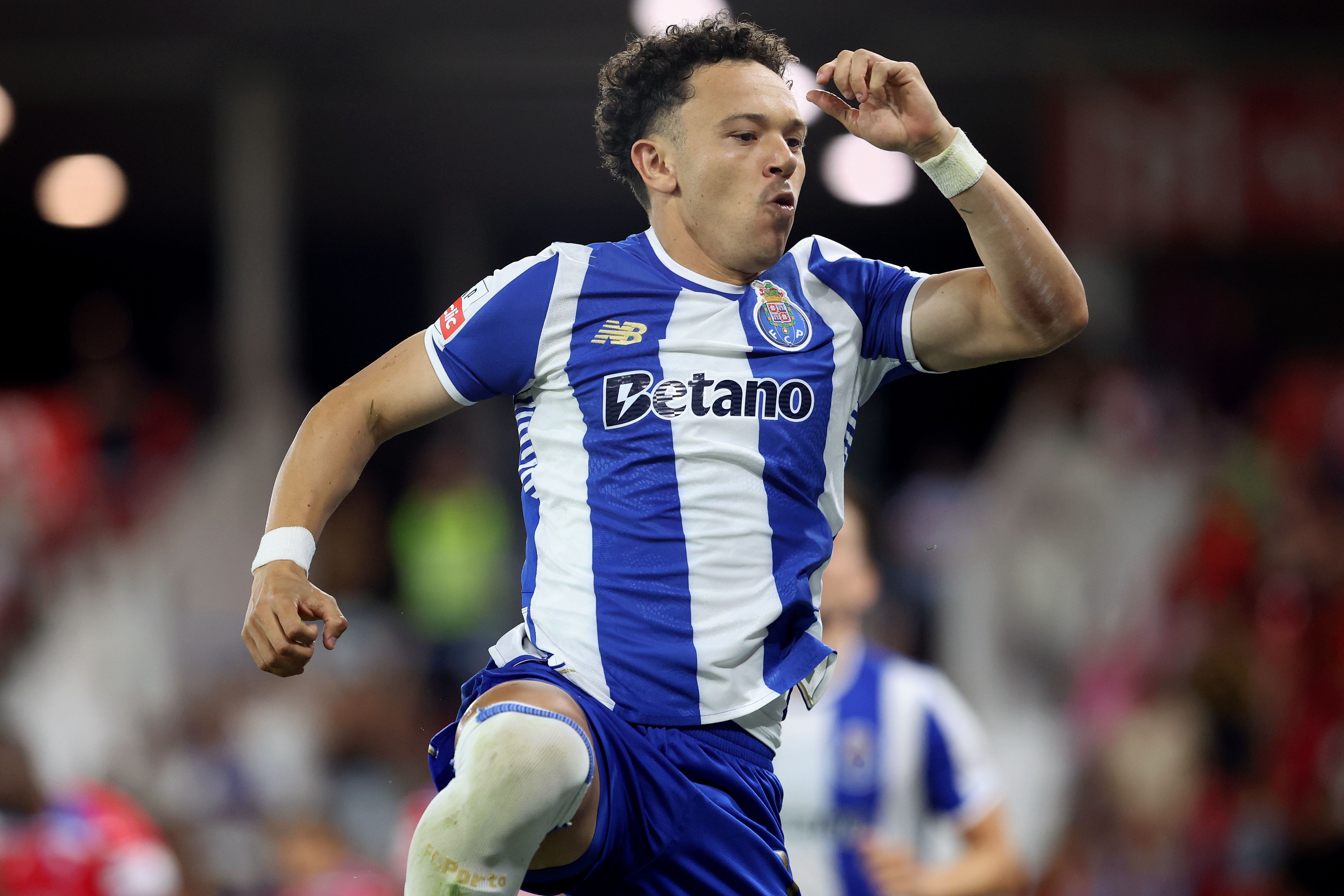 Pepê - Foto: CATARINA MORAIS/KAPTA+