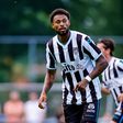 Jeff Reine-Adelaide ao serviço do Heracles