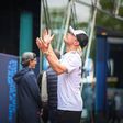 Valtteri Bottas prepara salto para a Cadillac em 2026