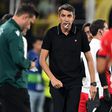 Benfica de Lage soma cinco jogos sem golos sofridos (foto: IMAGO)