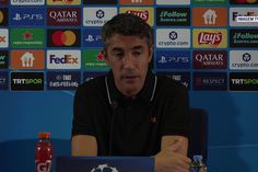 Bruno Lage: «A equipa foi muito competente a fechar o jogo»