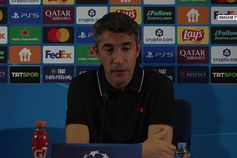 Bruno Lage: «A equipa foi muito competente a fechar o jogo»