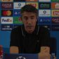 Bruno Lage: «A equipa foi muito competente a fechar o jogo»