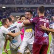 A equipa que todos querem evitar na Champions