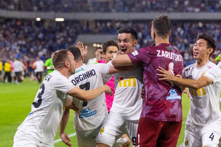 A equipa que todos querem evitar na Champions