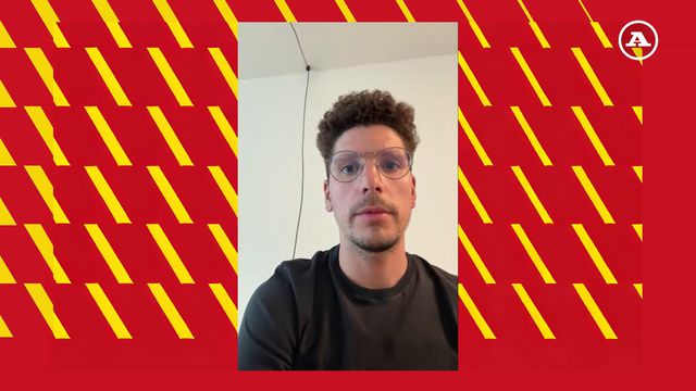 João Almeida: «Pequenos atritos com Juan Ayuso estão resolvidos»