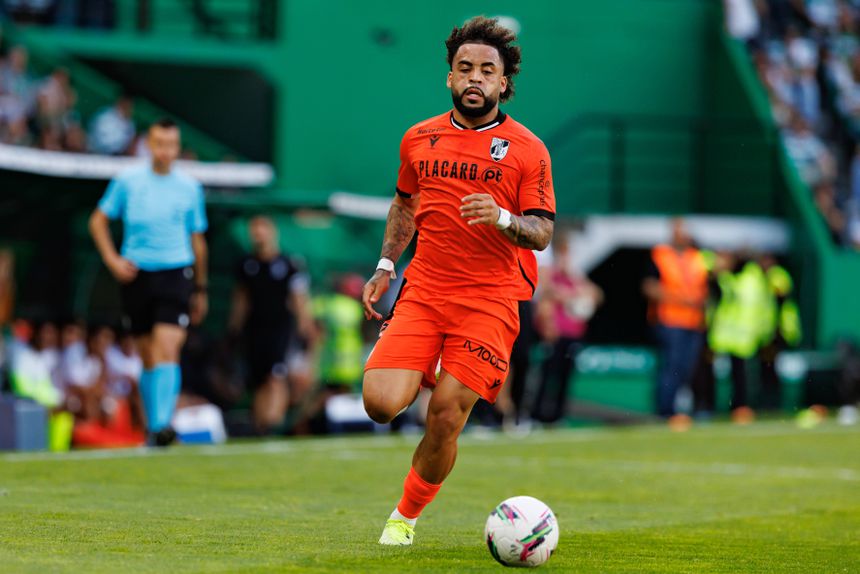 Internacional cabo-verdiano está pronto para voltar a brilhar em Moreira de Cónegos